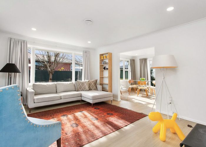  at 126 Kendal Avenue, Burnside, Christchurch City, Canterbury