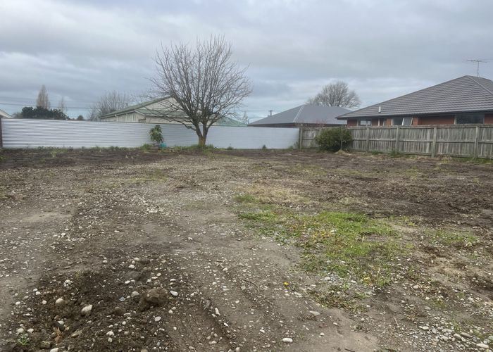  at 129a McMurdo Street, Tinwald, Ashburton, Canterbury