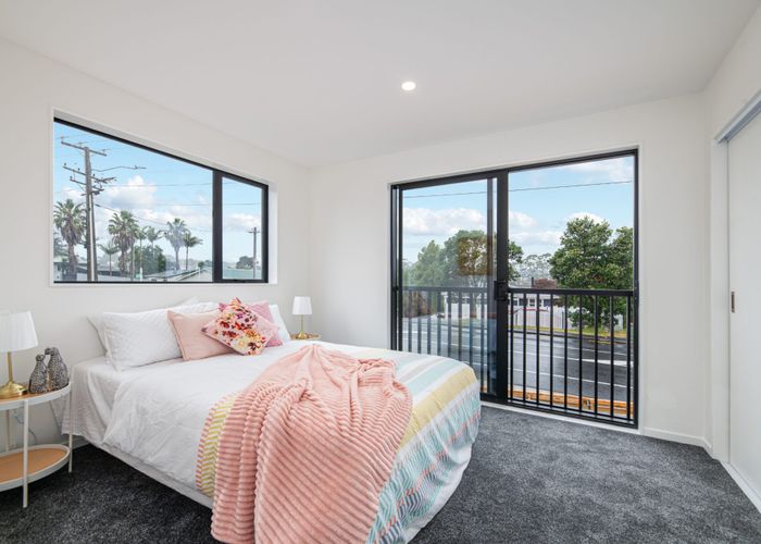  at Lot 4/138 Don Buck Road, Massey, Waitakere City, Auckland