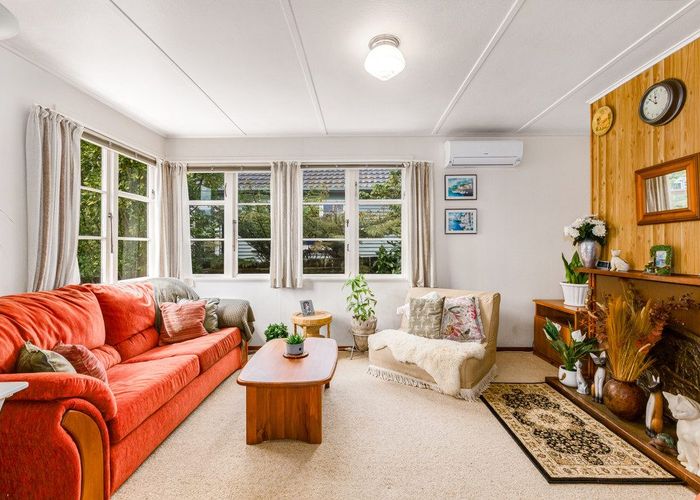  at 21 Feist Street, Naenae, Lower Hutt, Wellington