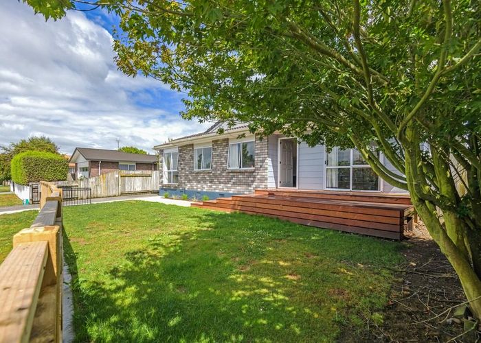  at 4 Emmerdale Mews, Highbury, Palmerston North, Manawatu / Whanganui