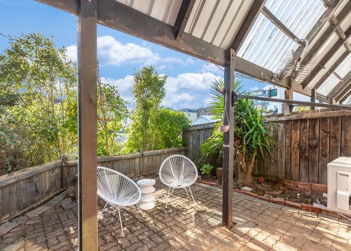  at 64/46 Hiropi Street, Newtown, Wellington, Wellington