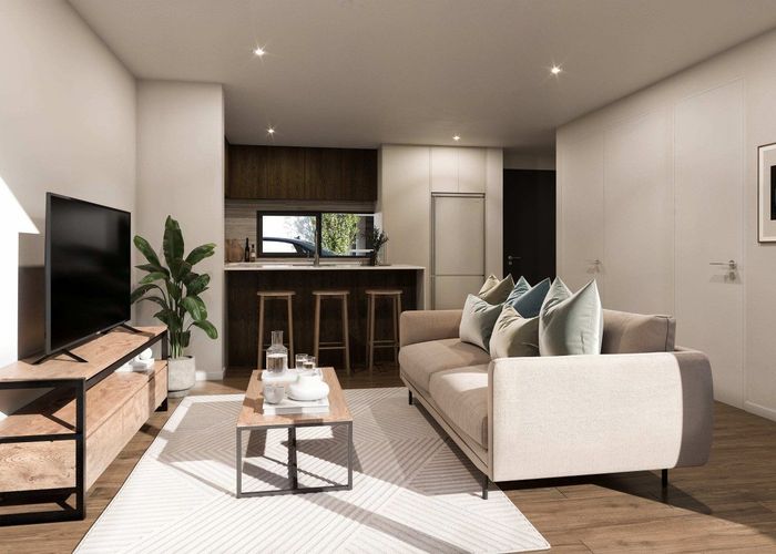  at 1-5/11 Humboldt Street, Sydenham, Christchurch City, Canterbury