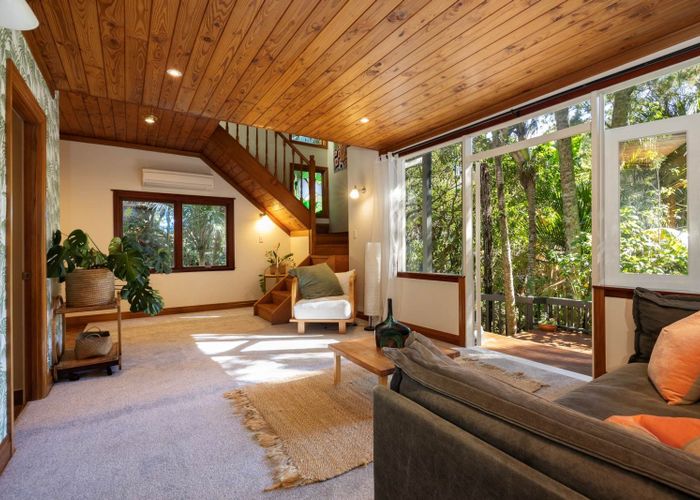  at 36 Paturoa Road, Titirangi, Waitakere City, Auckland