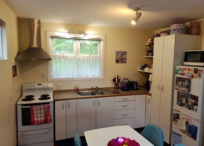  at 19/51 Adams Terrace, Aro Valley, Wellington, Wellington