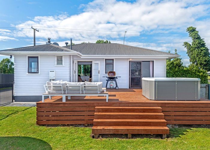  at 37 Main Road, Makaraka, Gisborne