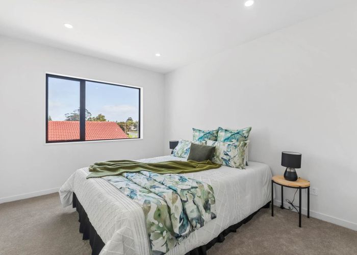  at 14B Sharland Avenue, Manurewa, Manukau City, Auckland