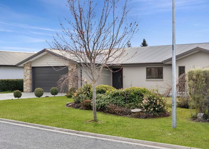  at 4 Daniels Terrace, Wanaka, Wanaka, Otago