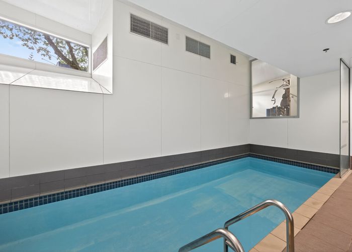  at 5D/156 Vincent Street, City Centre, Auckland City, Auckland