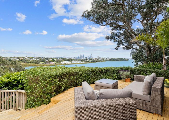  at 83 Ngataringa Road, Devonport, North Shore City, Auckland