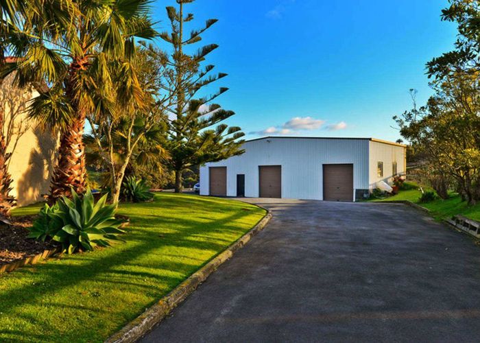  at 136 Okura River Road, Albany
