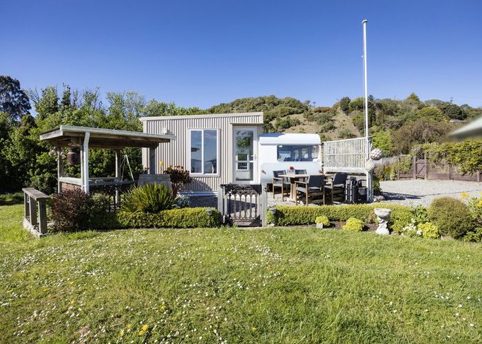  at Lot 1 Bute Street, Moeraki, Waitaki, Otago