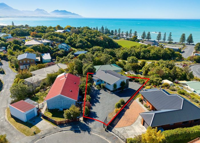  at 14 Whitby Place, Kaikoura