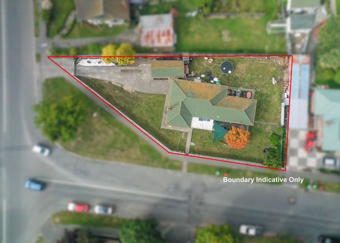 at 6 Glen Street, Marchwiel, Timaru