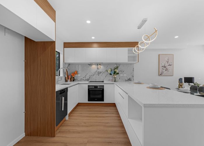  at 7/1 Benita Place, Sunnyvale, Waitakere City, Auckland
