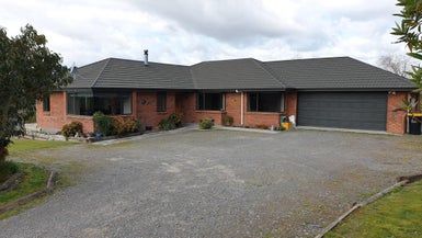  at 170 Halcombe Road, Feilding, Feilding