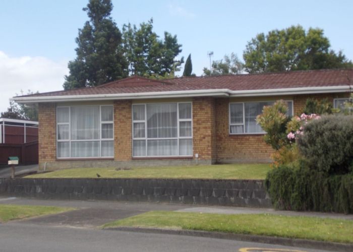  at 411 Ruahine Street, Terrace End, Palmerston North