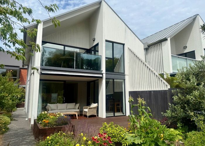  at 22 Park Terrace, City Centre, Christchurch City, Canterbury