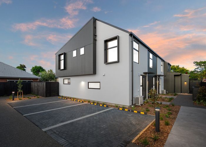  at 4/134 Barrington Street, Somerfield, Christchurch City, Canterbury