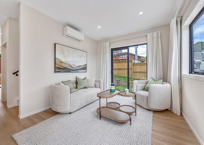  at Lots 1-4, 165 Everglade Drive, Totara Heights, Manukau City, Auckland