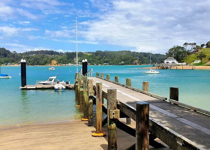  at Lot 105 Hideaway Cove, Kawau Island, Hauraki Gulf Islands, Auckland