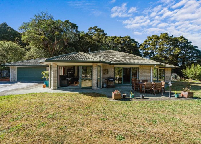  at 205 Cemetery Road, Whangarei