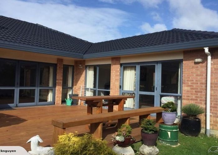  at 44 Bass Road, Albany, North Shore City, Auckland