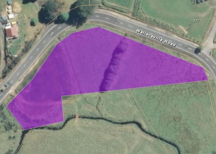  at 242 Wallaceville Road, Wallaceville, Upper Hutt