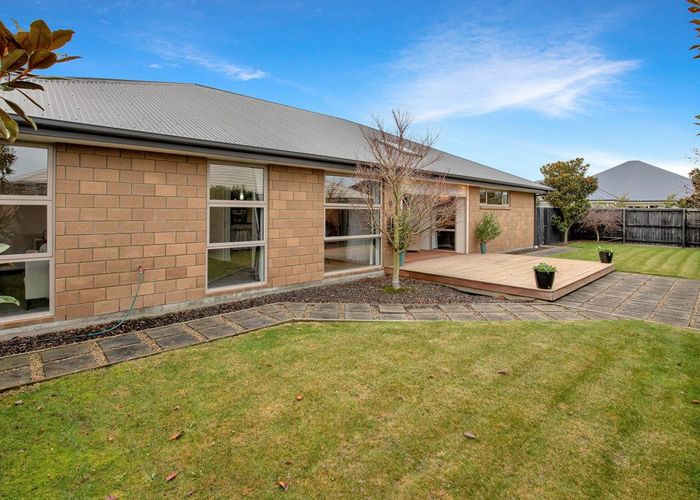  at 40 Shadbolt Lane, Rolleston, Rolleston