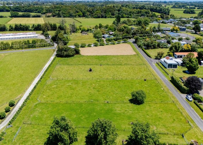  at Lot 1 Old Road, Lepperton, New Plymouth, Taranaki