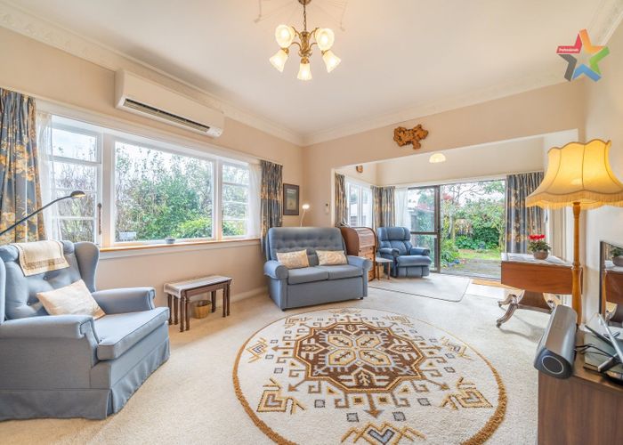  at 15 Waikare Avenue, Waiwhetu, Lower Hutt