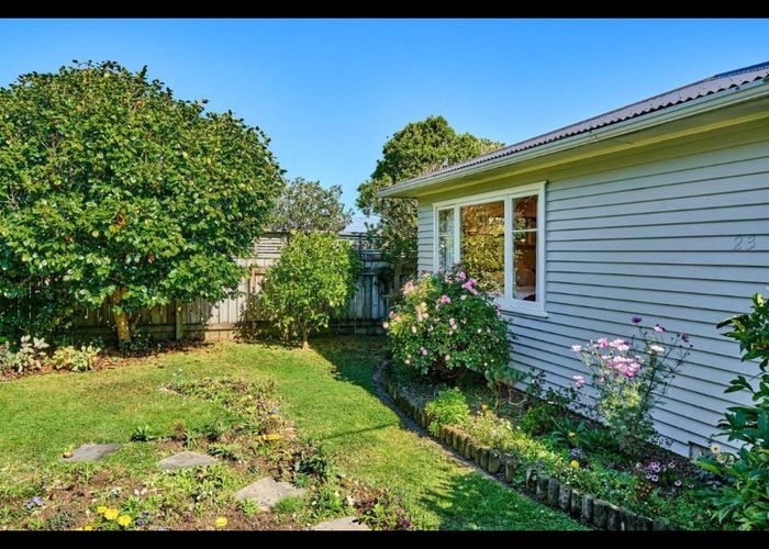  at 23 Frederick street, Wainuiomata, Lower Hutt, Wellington