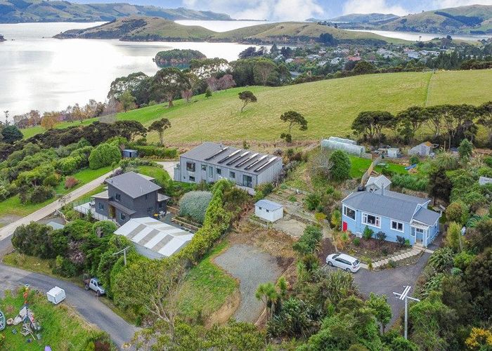  at 73 Oxley Crescent, Broad Bay, Dunedin, Otago