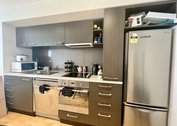  at 65/13 College Street, Te Aro, Wellington, Wellington