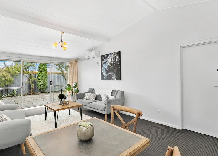  at 3/21 Cumberland Street, Richmond, Christchurch