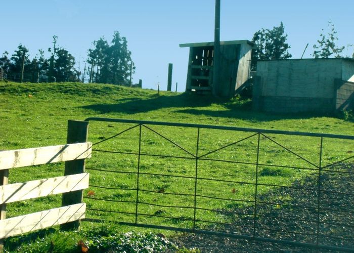  at 284 Pokuru Road, Pokuru