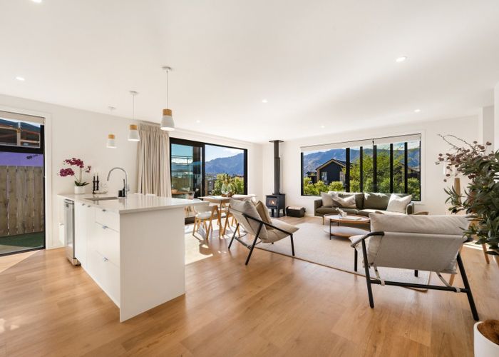  at 181 Burdon Loop, Lake Hawea, Wanaka, Otago