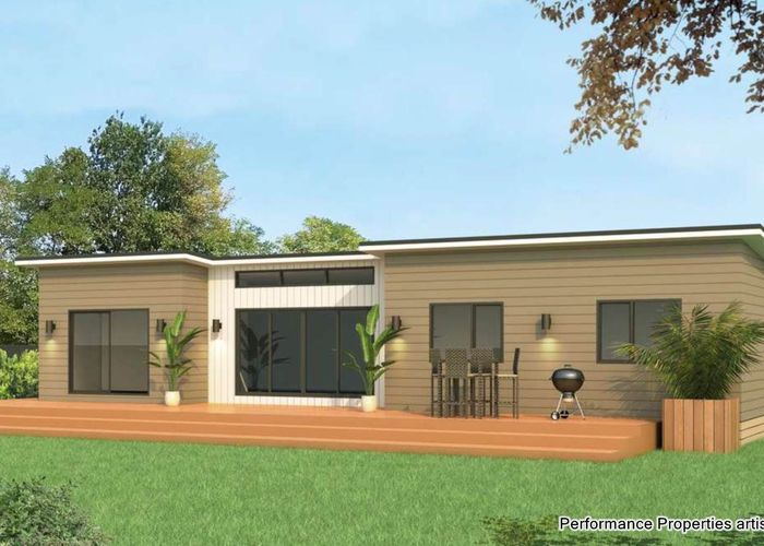  at 71C Martyn Street, Waiuku, Franklin, Auckland