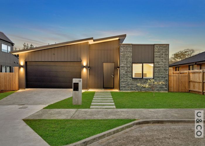  at 12 Paihere Street, Huapai, Rodney, Auckland