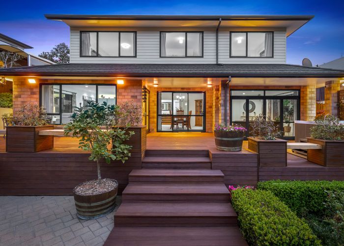  at 23 Phoenicia Court, The Gardens, Manukau City, Auckland