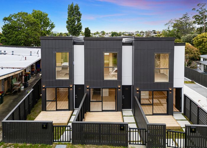  at A-E/36 Parker Avenue, New Lynn, Waitakere City, Auckland