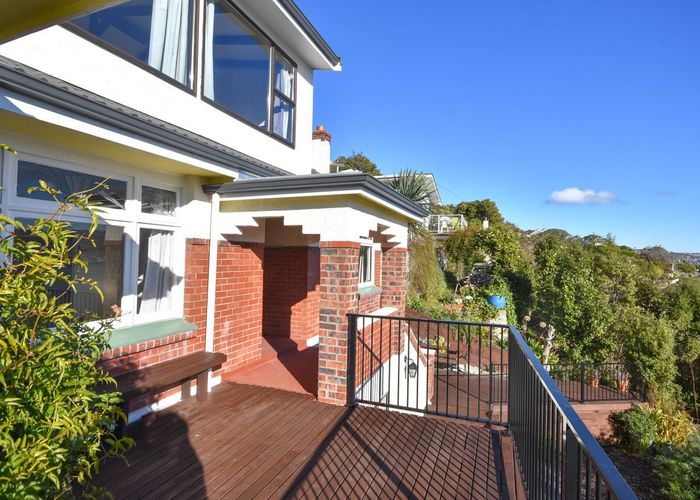  at 23 Glengyle Street, Vauxhall, Dunedin