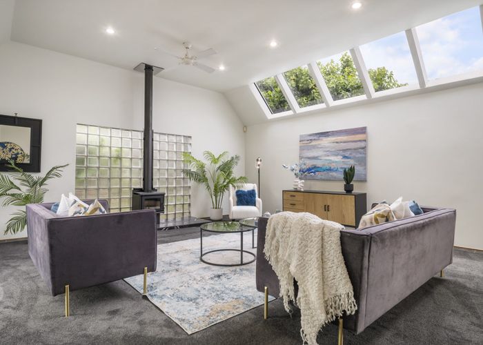  at 91 Manhattan Heights, Glendene, Waitakere City, Auckland