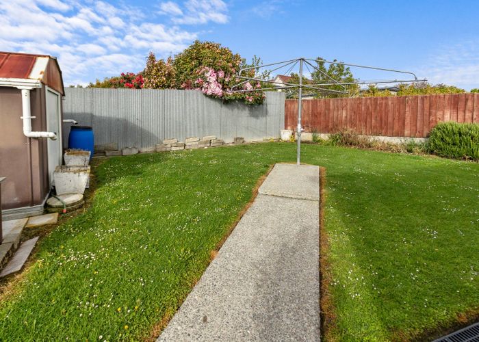  at 34 Tawa Street, Glenwood, Timaru