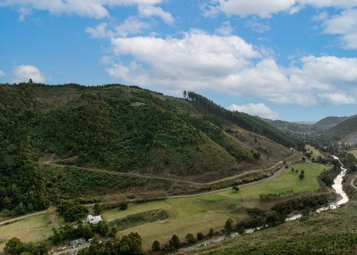  at 266 Wairoa Gorge Road, Wairoa Valley
