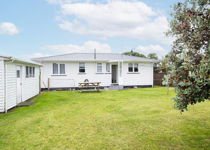  at 27 Northcote Road, Te Hapara, Gisborne