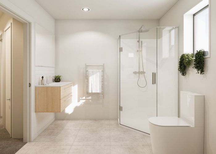  at 1-4/16 Mountfort Street, Spreydon, Christchurch City, Canterbury