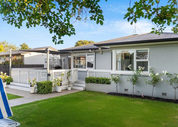  at 56 George Crescent, Buckland, Pukekohe