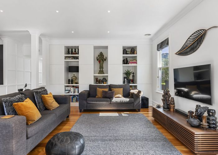  at 45 Kenya Street, Ngaio, Wellington