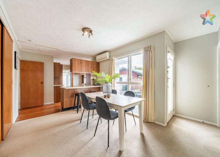  at 4 Stamford Grove, Avalon, Lower Hutt